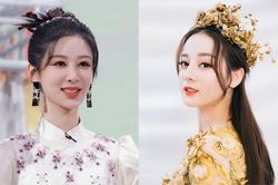Động thái đặc biệt của Địch Lệ Nhiệt Ba và Dương Tử giữa lúc fandom 2 nhà đại chiến
