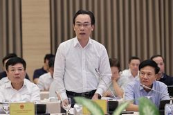 Thứ trưởng Bộ GD&ĐT: Chưa có trường hợp sách đưa vào nhà trường có nội dung không phù hợp