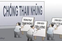 Cần cuộc chiến với 'giặc nội xâm' ở hơn 1000 dự án lãng phí