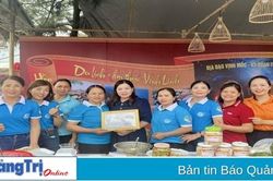 Hỗ trợ phụ nữ tham gia kinh tế tập thể