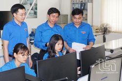 Phát huy vai trò của Đoàn thanh niên trong bảo vệ nền tảng tư tưởng của Đảng