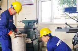 Phòng ngừa tai nạn lao động, bệnh nghề nghiệp