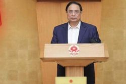 Thủ tướng nêu các giải pháp thúc đẩy sản xuất kinh doanh