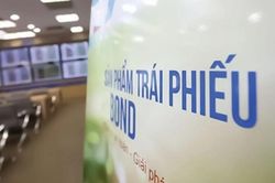 70 doanh nghiệp phát hành thành công 180.000 tỷ đồng trái phiếu trong 10 tháng