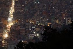 Động đất tại Nepal khiến 69 người thiệt mạng