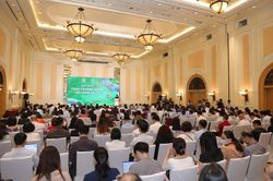 Tìm kênh tài chính cho tăng trưởng xanh