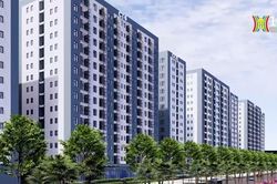 Hải Phòng mở bán gần 300 căn hộ nhà ở xã hội