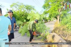 Hà Nội đẹp và chưa đẹp | 04/11/2023