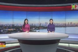 Chương trình Thời sự 18h30| 04/11/2023