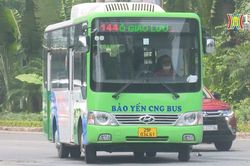 Hà Nội điều chỉnh lộ trình, tần suất xe buýt