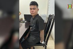 Liên tiếp bắt giữ nhiều đối tượng tàng trữ ma túy
