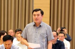 Bộ Công thương trả lời về giải pháp để năm 2024 không lặp lại 'kịch bản' mất điện như 2023