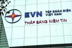 5 cán bộ ở Tập đoàn Điện lực Việt Nam và Bộ Công Thương bị bắt