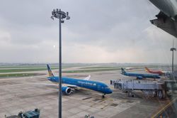 Khó khăn bộn bề vẫn bủa vây hàng không nội địa