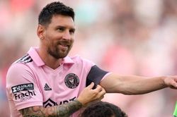 Lionel Messi tuyên bố chắc nịch về sự nghiệp chơi bóng ở châu Âu