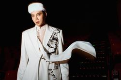Thuận Nguyễn: Muốn được nhìn nhận là diễn viên nghiêm túc với nghề