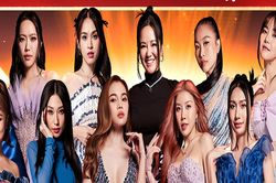 'Chị đẹp đạp gió rẽ sóng' tập 2: 14 tiết mục solo thay đổi tình thế của các Chị đẹp