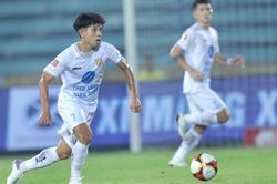 HAGL lận đận từ nỗi niềm của Hồng Duy