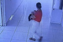 Tạm giữ người phụ nữ nghi bắt cóc trẻ sơ sinh ở Bình Dương
