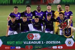 Báo Trung Quốc chỉ ra cầu thủ hay nhất Hà Nội FC, cựu HLV U23 Việt Nam gặp bài toán khó ở Cúp C1 châu Á