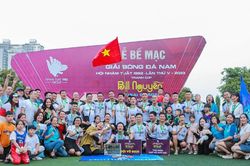 FC 9-82 giành chức vô địch giải bóng đá Hội Nhâm Tuất