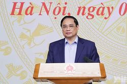 Tăng cường, nâng cao hiệu quả công tác phòng cháy, chữa cháy trong tình hình mới