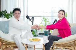 Vốn là 'cây hài đắt show' hiện nay nhưng Lê Dương Bảo Lâm tiết lộ về hành trình thay đổi bản thân đầy cảm xúc