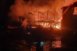 Cách Nga vượt qua trinh sát điện tử ở Ukraine
