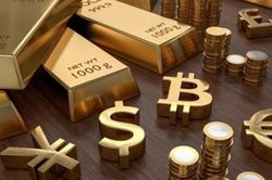 Giá vàng hôm nay 5/11/2023, Giá vàng gây thất vọng, cần bước chạy đà trước khi đạt mức cao nhất mọi thời đại, vàng SJC lao dốc