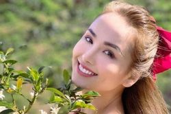 Nhan sắc Hoa hậu Diễm Hương bây giờ ra sao?
