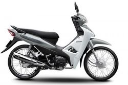 Cập nhật bảng giá xe máy Honda Wave Alpha mới nhất tháng 11/2023