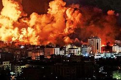 Báo Israel tiết lộ 'mức giá khủng' cho cuộc xung đột với Hamas, tương đương 10% GDP