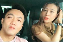 Vợ chồng Cường Đô La cầu cứu vì thông tin 'bán nước hoa giả'