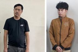 Triệt phá đường dây buôn lậu điện thoại trị giá 300 tỷ đồng