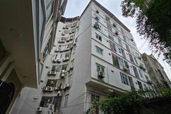 Sau vụ cháy kinh hoàng, Hà Nội quy định diện tích để xe đối với chung cư mini