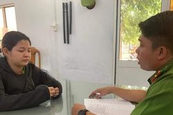 Công an thông tin vụ bắt cóc bé sơ sinh trong bệnh viện ở Bình Dương