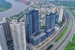 Thị trường bất động sản bắt đầu chu kỳ tăng trưởng mới