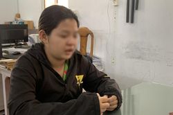 Tạm giữ nghi phạm bắt cóc trẻ sơ sinh ở bệnh viện tại Bình Dương