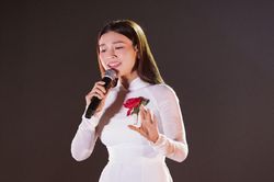 Diệu Nhi suýt 'đội sổ', Hoàng Oanh bật khóc ở 'Chị đẹp đạp gió'