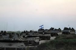 Israel tốn bao nhiêu vì cuộc xung đột với Hamas?