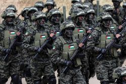 Hamas có ý đồ đẩy Israel vào vũng lầy Gaza
