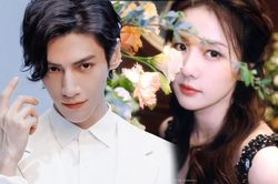 Bạch Lộc được khen vì chọn đúng người để yêu, nhà trai xuất sắc thế nào mà thắng cả La Vân Hi?