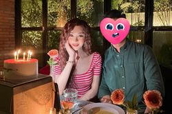 Lâm Khánh Chi công khai bạn trai mới, diện mạo gây bất ngờ?
