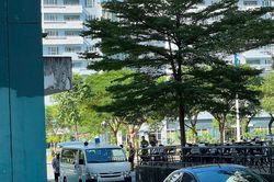 Bình Dương: Nam sinh rơi lầu ký túc xá tử vong
