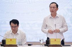 Phó Thống đốc: Đã đạt mục tiêu giảm lãi suất hỗ trợ cho doanh nghiệp