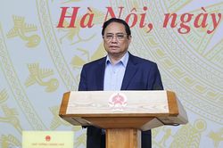Không để xuất hiện lợi ích nhóm khi xây dựng văn bản về phòng cháy chữa cháy