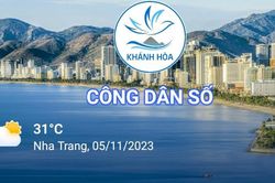 Nhiều tiện ích khi ứng dụng Công dân số