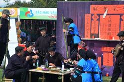 Lào Cai đăng cai tổ chức Ngày hội văn hóa các dân tộc có số dân dưới 10 nghìn người lần thứ II