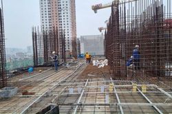 Giải ngân vốn đầu tư công khó đạt mục tiêu tối thiểu 95%