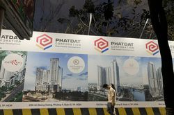 Phát Đạt bán công ty con cho doanh nghiệp của Chủ tịch Nguyễn Văn Đạt